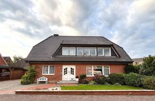 Haus kaufen in 49509 Recke, Zweifamilienhaus mit individuellem Gestaltungsspielraum – *Wohnen, Leben, Ankommen in Recke-Steinbec