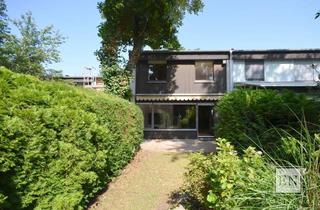Reihenhaus kaufen in 81827 Trudering-Riem, OPEN HOUSE 12.09.25 Reihenhaus in Top-Lage von Waldtrudering