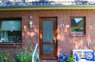 Mehrfamilienhaus kaufen in 25826 Sankt Peter-Ording, St. Peter Ording - Mehrfamilienhaus in Sackgassenlage