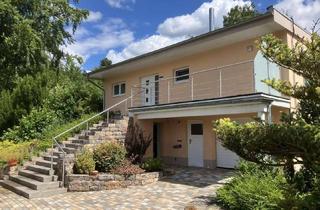 Einfamilienhaus kaufen in Berliner Ring 28, 36179 Bebra, Charmantes, modernisiertes Einfamilienhaus mit großem Garten in Bebra-Solz