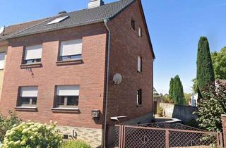 Haus kaufen in 52379 Langerwehe, EFH auf großem Grundstück in Feldrandlage