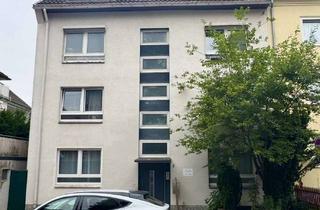 Haus kaufen in 42119 Elberfeld, Vollvermietetes MFH mit 7 Wohneinheiten in Uni-Nähe Wuppertal Elberfeld-Südstadt