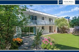 Haus kaufen in 76227 Durlach, Modernisiertes Reihenendhaus mit großem Garten und Blick zum Turmberg