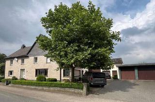 Bauernhaus kaufen in 59846 Sundern, Sauerland pur – Idyllischer Bauernhof mit Einliegerwohnungen & Nebengebäuden