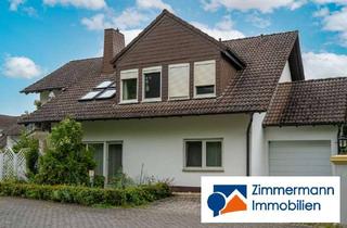 Haus kaufen in 65582 Diez, ***Zweifamilienhaus vor den Toren Limburgs***