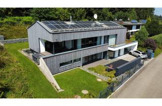 Haus kaufen in 88175 Scheidegg, Exklusives Wohnen in Scheidegg – Modernes Haus mit Stil, Komfort und Smart-Home-Technologie