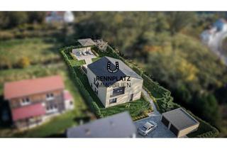Haus kaufen in 93173 Wenzenbach, Schlüsselfertiges EFH mit Doppelgarage und traumhaftem Ausblick in Wenzenbach. Provisionsfrei.