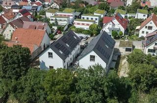 Reihenhaus kaufen in Teckstr, 73277 Owen, Direkt einziehen ! Alles inklusive ! Neubau Reihenhaus mit Blick auf die Burg Teck