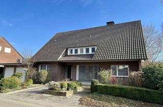 Haus kaufen in 33397 Rietberg, Vielseitiges Architektenhaus mit großzügiger Raumaufteilung