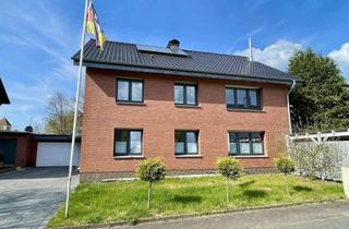 Einfamilienhaus kaufen in 33758 Schloß Holte-Stukenbrock, Ihr neues Zuhause! Freistehendes Einfamilienhaus mit hohem Wohnkomfort