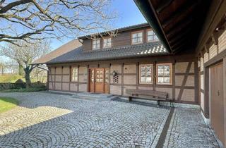 Einfamilienhaus kaufen in 33449 Langenberg, Großzügiges Einfamilienhaus mit Bauplatz