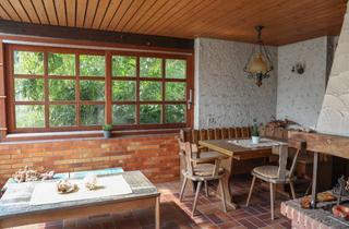 Haus kaufen in 97816 Lohr, Ein Haus mit Charakter und Aussicht ins Grüne