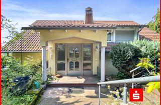 Haus kaufen in 97737 Gemünden, Ein Haus mit vielen Möglichkeiten!