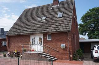 Haus kaufen in 26506 Norden, Einziehen und Wohlfühlen