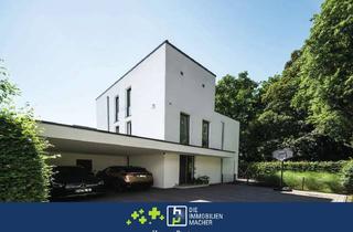 Villa kaufen in 28199 Alte Neustadt, Ein Haus wie kein zweites: elegante Stadtvilla mit Charme