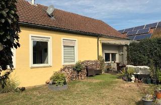 Einfamilienhaus kaufen in 91586 Lichtenau, Einfamilienhaus in Ansbach-Lichtenau zu verkaufen