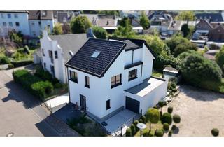 Einfamilienhaus kaufen in 41849 Wassenberg, Architektonisches Einfamilienhaus in Wassenberg – Modernes Wohnen mit Freiraum