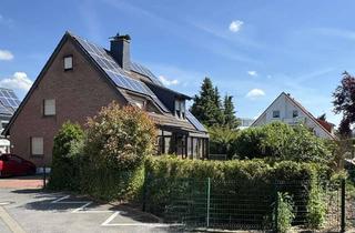 Haus kaufen in 59505 Bad Sassendorf, Freiwerdendes, geräumiges und voll unterkellertes Ein-/Zweifamilienhaus mit großer Garage