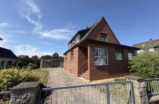 Einfamilienhaus kaufen in 31171 Nordstemmen, Einfamilienhaus mit Doppelgarage in Barnten