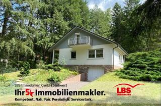 Haus kaufen in 66996 Ludwigswinkel, Wer Ruhe sucht, ist hier richtig!