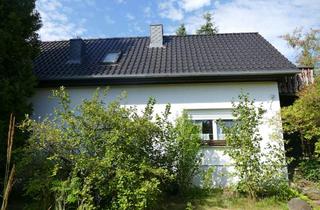 Haus kaufen in 15898 Neuzelle, Wohnen in ruhiger Randlage