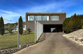 Einfamilienhaus kaufen in 54453 Nittel, Modernes Einfamilienhaus in Grenznähe zu Luxemburg