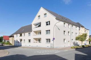 Mehrfamilienhaus kaufen in 24837 Schleswig, 5 Mehrfamilienhäuser mit Gewerbeeinheit und Garagen