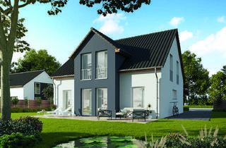 Haus kaufen in 38229 Gebhardshagen, Stadthaus Cremlingen - unser Bestseller