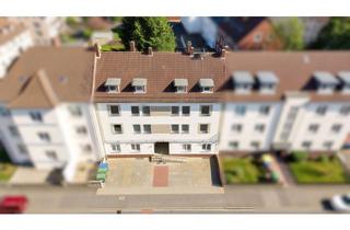 Mehrfamilienhaus kaufen in 30926 Seelze, Attraktive Kapitalanlage – Vollvermietetes MFH mit 8 Wohneinheiten in zentraler Lage von Letter
