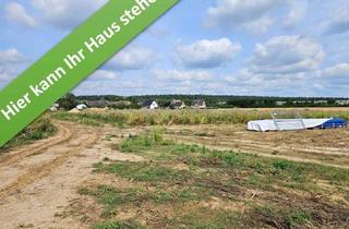 Haus kaufen in Am Tierpark, 38165 Lehre, Inkl. Grundstück, ein Haus mit Charme in Essehof.