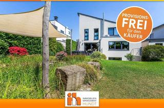 Einfamilienhaus kaufen in 45881 Feldmark, Einfamilienhaus mit ELW und moderner Technik – PV-Anlage, Wärmepumpe, Klimaanlage! – www.HUNDT.IM