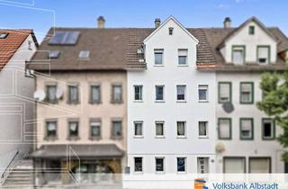 Haus kaufen in 72458 Albstadt, Kapitalanleger aufgepasst!