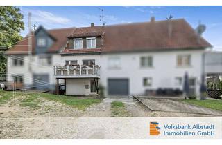 Haus kaufen in 72474 Winterlingen, Klein aber mein