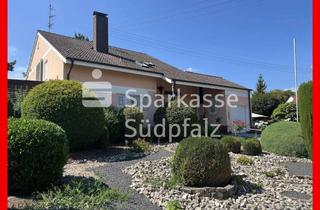 Haus kaufen in 76831 Birkweiler, Platz für Heute, Raum für Morgen – Ihr Familienhaus