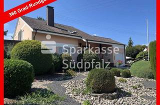 Haus kaufen in 76831 Birkweiler, Platz für Heute, Raum für Morgen – Ihr Familienhaus