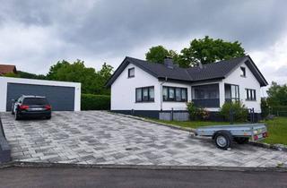 Einfamilienhaus kaufen in 74821 Mosbach, Attraktives Einfamilienhaus mit Einliegerwohnung in Mosbach-Reichenbuch