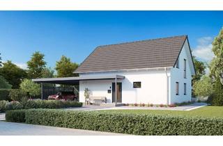 Einfamilienhaus kaufen in 66646 Marpingen, Sehr schönes Einfamilienhaus mit viel Platz !