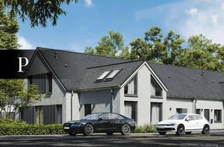 Reihenhaus kaufen in 26197 Großenkneten, POPPE | Neubau im Kasinowald - Reihenhaus mit großem Garten *Provisionsfrei*