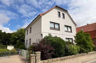 Haus kaufen in 31655 Stadthagen, Kurz mal zum Bahnhof und großzügig Wohnen