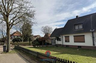 Doppelhaushälfte kaufen in Auf Pastorsfeld 16, 47918 Tönisvorst, TÖNISVORST-VORST - FREI FÜR EIGENNUTZER - DOPPELHAUSHÄLFTE IN BEGEHRTER LAGE - KELLER - GARAGE