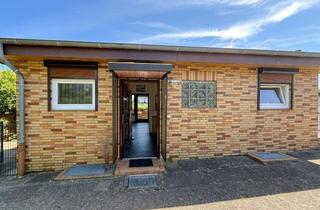 Haus kaufen in 23730 Schashagen, Ferienbungalow mit Meerblick