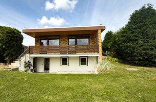 Haus kaufen in 23730 Schashagen, Ferienbungalow mit Meerblick