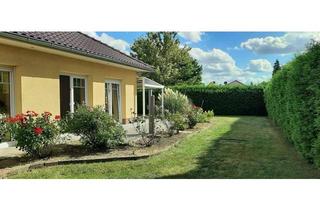 Einfamilienhaus kaufen in 39326 Colbitz, Einfamilienhaus im Bungalowstil in Colbitz, ohne Makler!