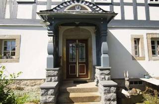 Haus kaufen in 02689 Sohland, Außergewöhnliches Umgebindehaus mit historischem Charme in Sohland OT Wehrsdorf