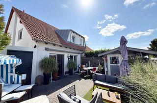 Einfamilienhaus kaufen in 63110 Rodgau, Sehr gepflegtes Einfamilienhaus mit moderner Ausstattung, Fußbodenheizung, hochwertiger Einbauküche