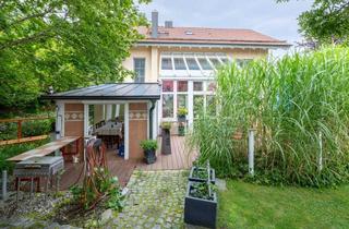Haus kaufen in 84494 Niederbergkirchen, Platz für die ganze Familie - Mehrere Generationen unter einem Dach
