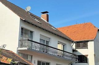 Haus kaufen in 63743 Schweinheim, Großes Grundstück mit 2- & 3-Familienhaus