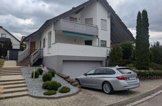 Haus kaufen in 89547 Gerstetten, Freistehendes Ein/Zweifamilien Haus in Gerstetten