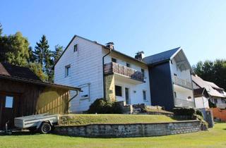 Doppelhaushälfte kaufen in 95686 Fichtelberg, Günstige 6-Raum-Doppelhaushälfte in Fichtelberg