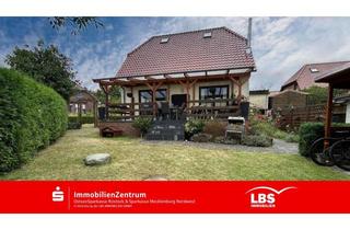 Haus kaufen in 17166 Teterow, Wohntraum im Herzen von MV!